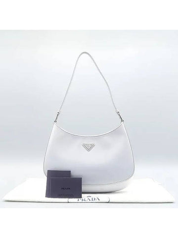 1BC499 Shoulder Bag - PRADA - BALAAN 1