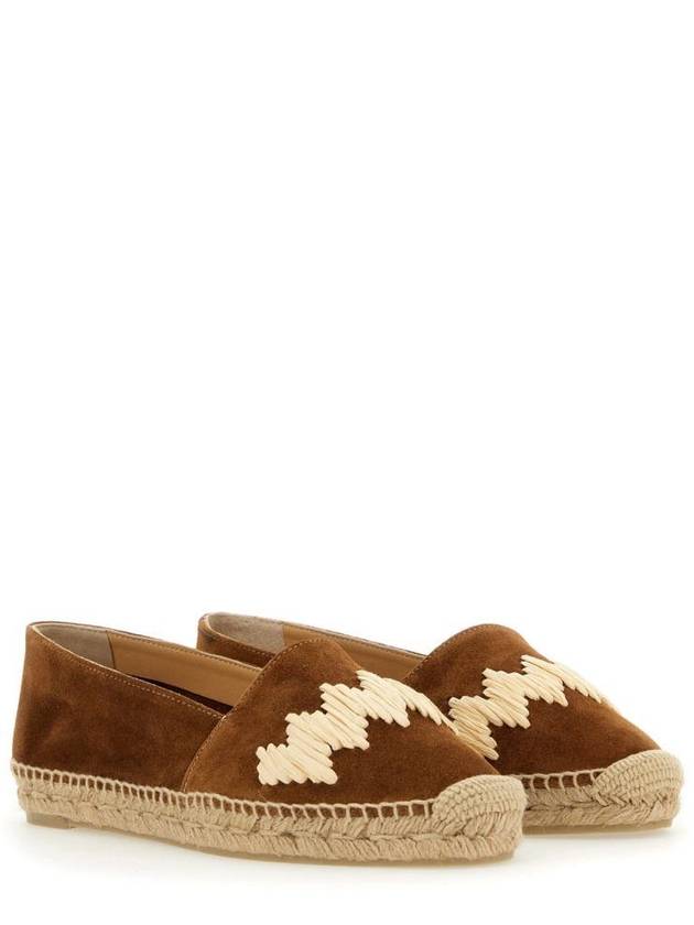 Castañer Espadrille "Caren" - CASTANER - BALAAN 2