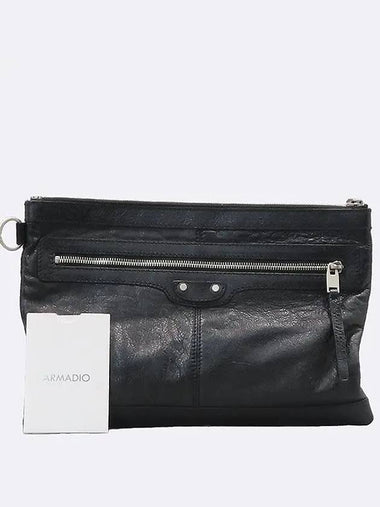 273022 clutch bag - BALENCIAGA - BALAAN 1