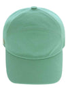 Cashmere Storm System Ball Cap Mountain Lake - LORO PIANA - BALAAN 3