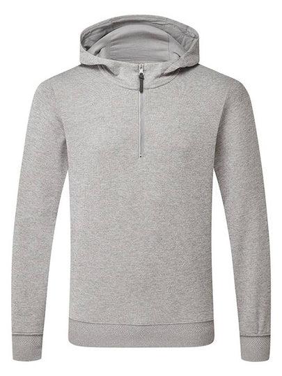 Dri Fit Hoodie Grey - NIKE - BALAAN 2