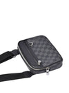 Women s Scott Messenger Crossbody Bag N50018 - LOUIS VUITTON - BALAAN 3