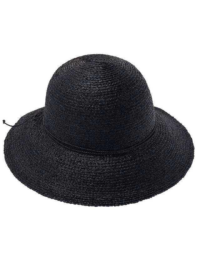 Women s Balance 9 Bucket Hat HAT51498 CHARCOAL - HELEN KAMINSKI - BALAAN 3