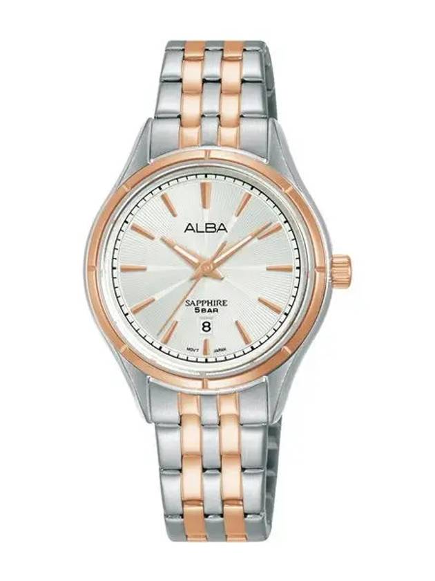 Women s Metal Wrist Watch PrestigeAH7CY0X1 - SEIKO ALBA - BALAAN 1