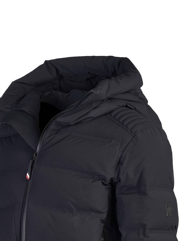 Men s Lagorai padded jacket 1A00042 5399D 999 - MONCLER - BALAAN 5