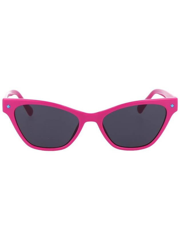 Chiara Ferragni Sunglasses - CHIARA FERRAGNI - BALAAN 1