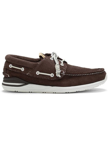 Hockney folk sneakers - VISVIM - BALAAN 1