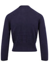 Newton wool cardigan - ISABEL MARANT - BALAAN 2