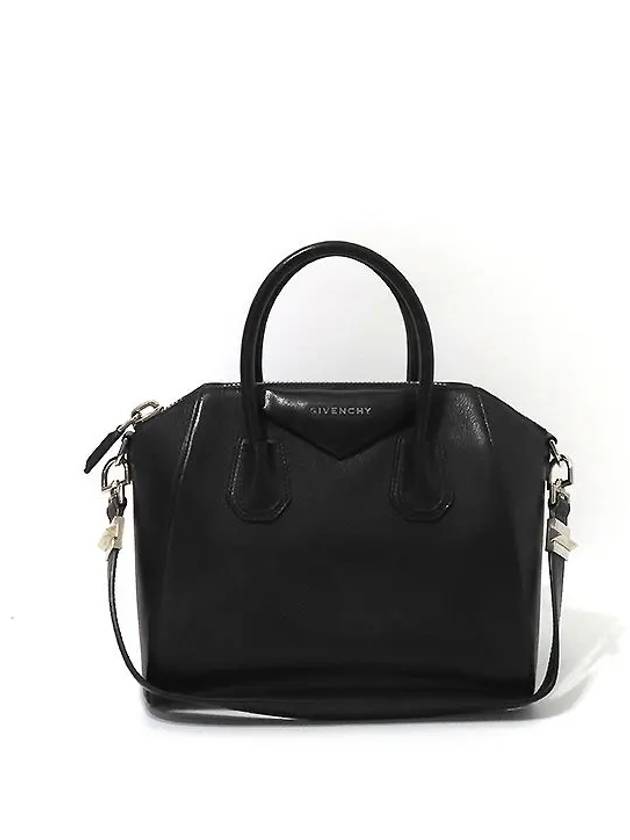 BB05102012 2 WAY bag - GIVENCHY - BALAAN 2