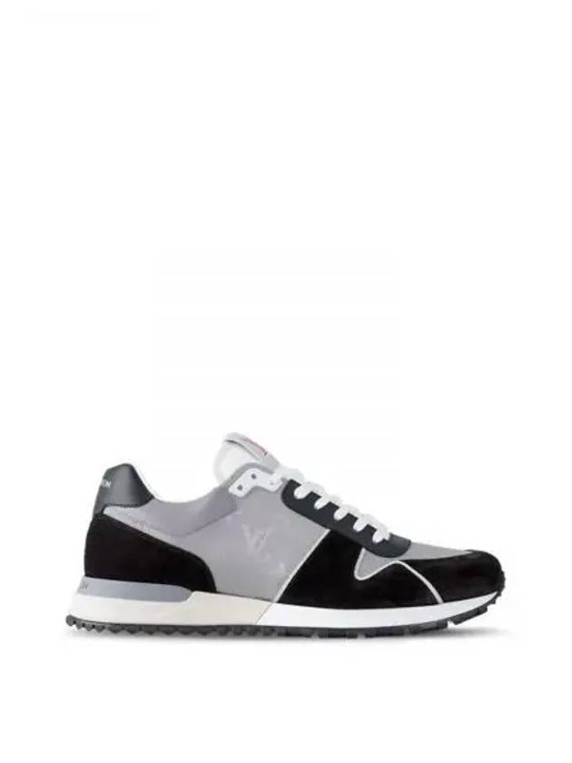 Run Away Sneakers Black 1AC4W9 - LOUIS VUITTON - BALAAN 2