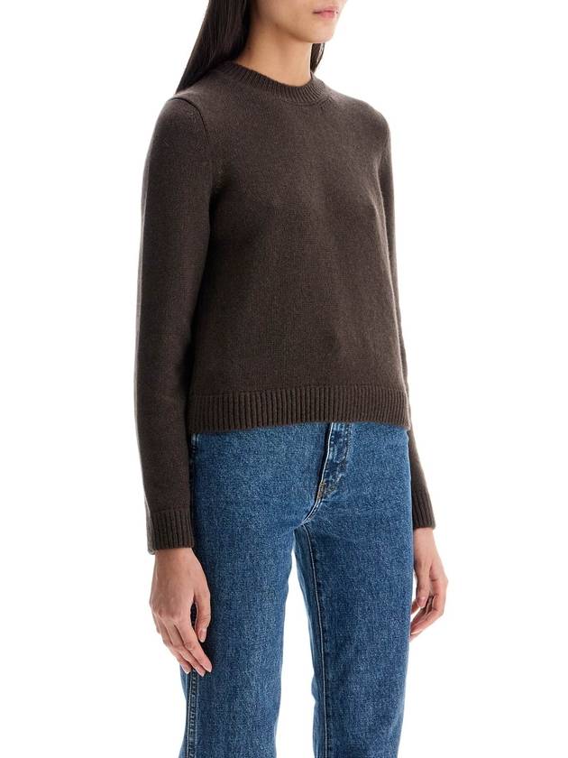 cashmere leta pullover - KATE - BALAAN 2