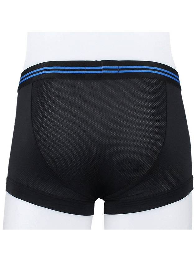 Micro Boxer Trunks 111389 2R537 00020 - EMPORIO ARMANI - BALAAN 4