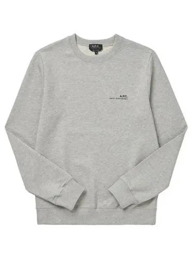 Men s sweatshirt 271952 - A.P.C. - BALAAN 1