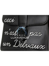 women tote bag - DELVAUX - BALAAN 9