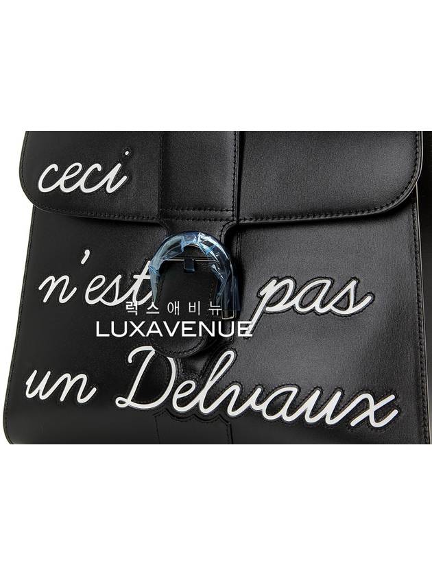 women tote bag - DELVAUX - BALAAN 9