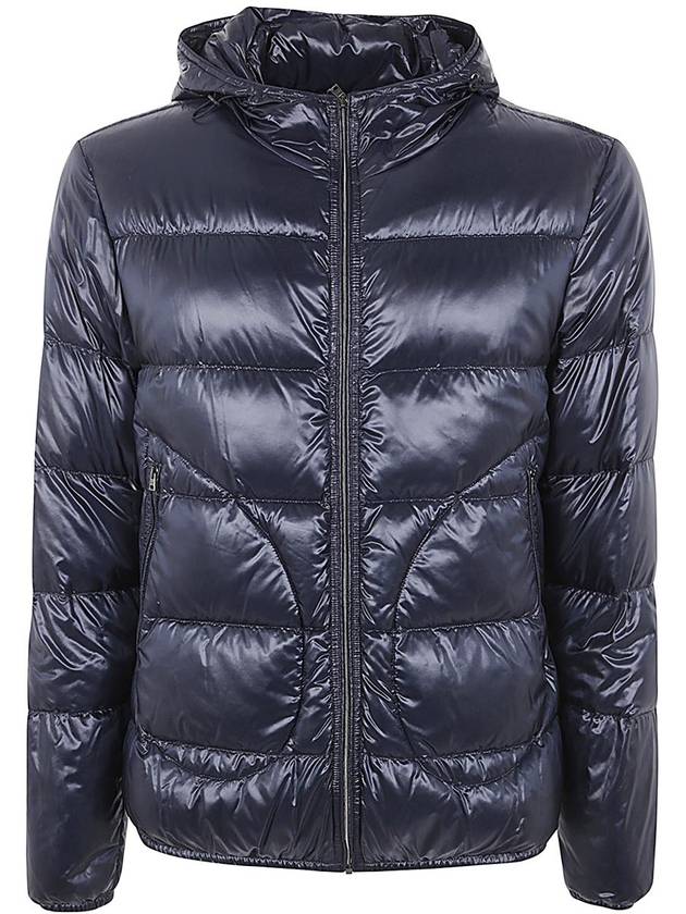 Herno Man Padded Jacket Clothing - HERNO - BALAAN 1