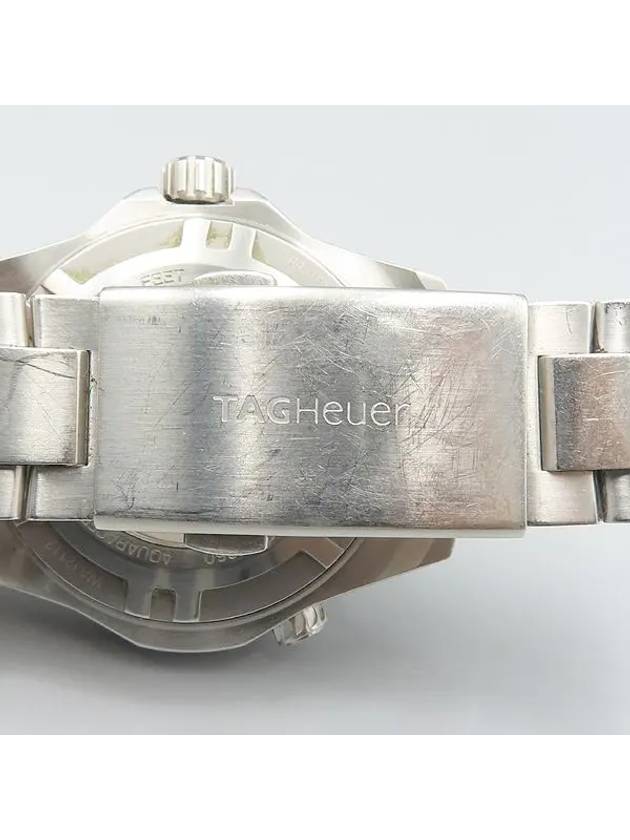 WAJ2112 Men s Watch - TAG HEUER - BALAAN 5