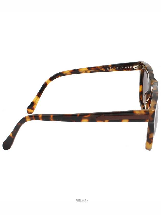 men sunglasses - KAREN WALKER - BALAAN 3