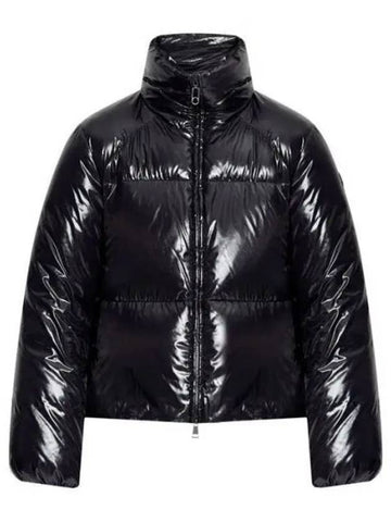 BRETEUIL down padded jacket 1A001365963V 999 1066247 - MONCLER - BALAAN 1