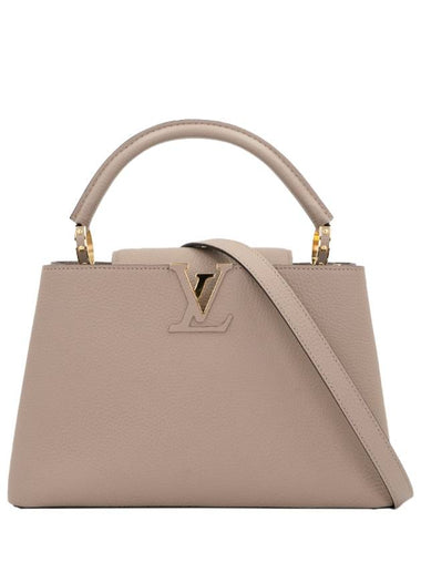 Women s Thorion Capucine MM - LOUIS VUITTON - BALAAN 1