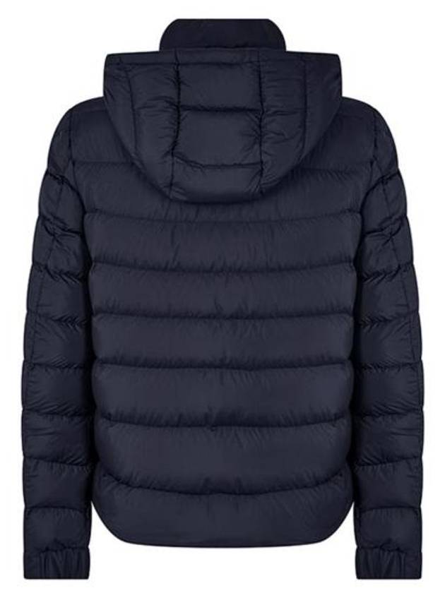 Padding 1A00134 549SK 779 Free - MONCLER - BALAAN 2