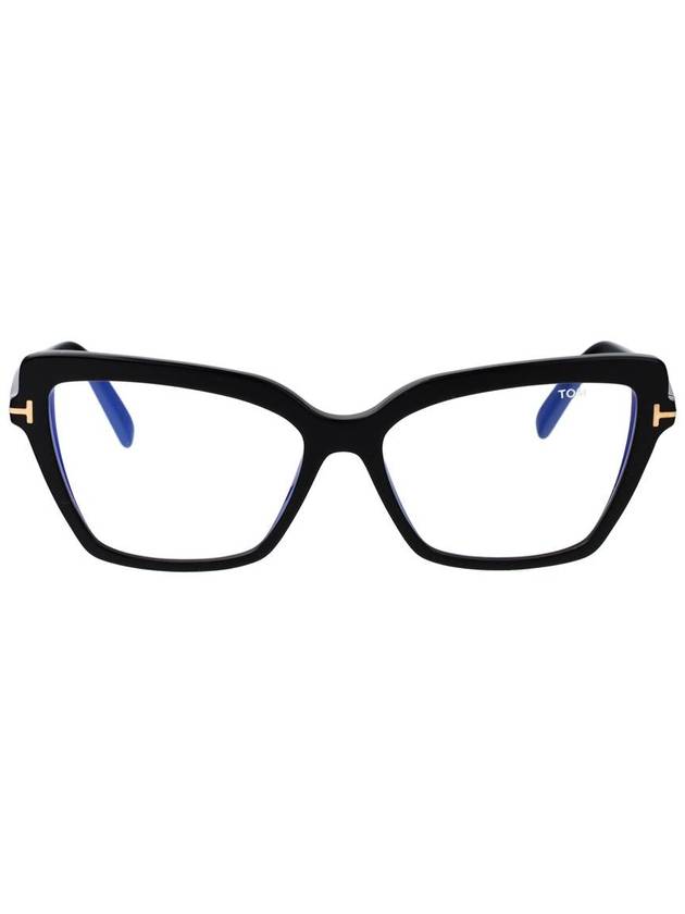 Tom Ford Optical - TOM FORD - BALAAN 1