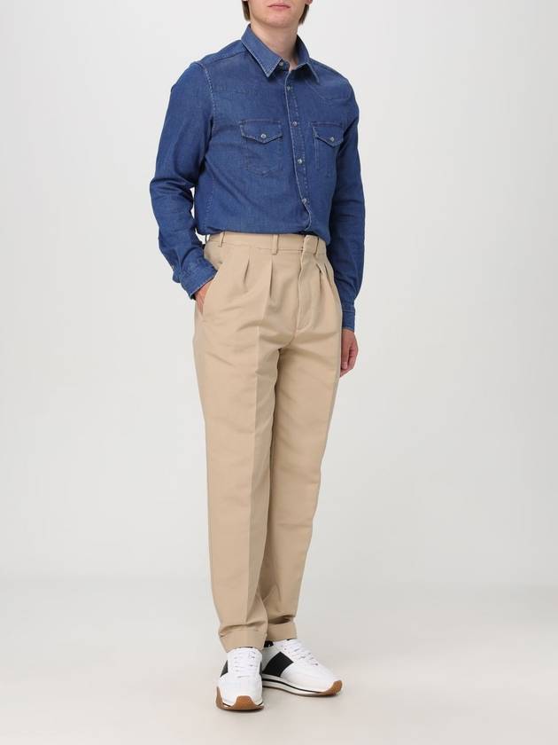 Pants men Tom Ford - TOM FORD - BALAAN 2