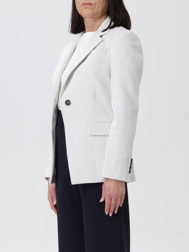 Blazer donna Brunello Cucinelli - BRUNELLO CUCINELLI - BALAAN 4