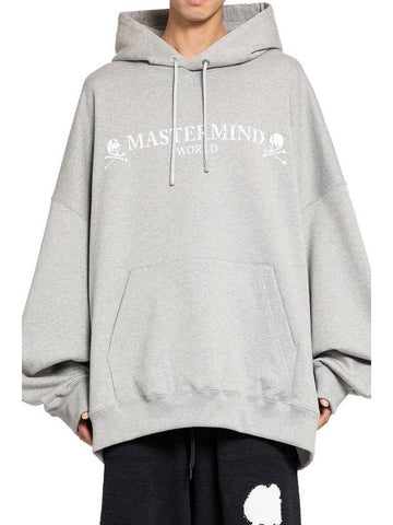 Mastermind World Hooded - MASTERMIND - BALAAN 1