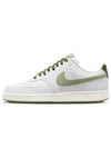 Court Vision Low White Treeline - NIKE - BALAAN 2