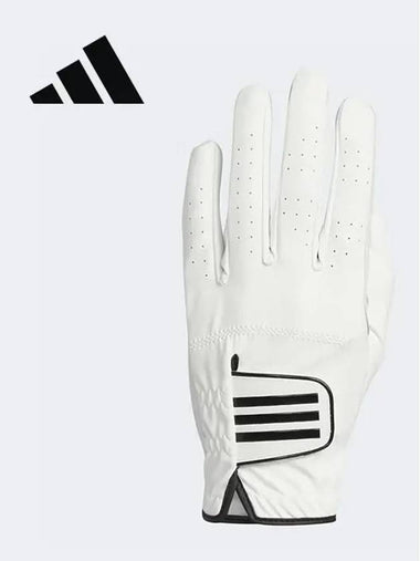 HA5873 Ultimate Tour Left Hand Unisex Golf Gloves - ADIDAS GOLF - BALAAN 1