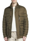 Padding Fuciade Mid 1B00003 549SK 815 - MONCLER - BALAAN 2