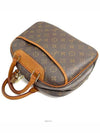 Monogram Deauville PM - LOUIS VUITTON - BALAAN 5