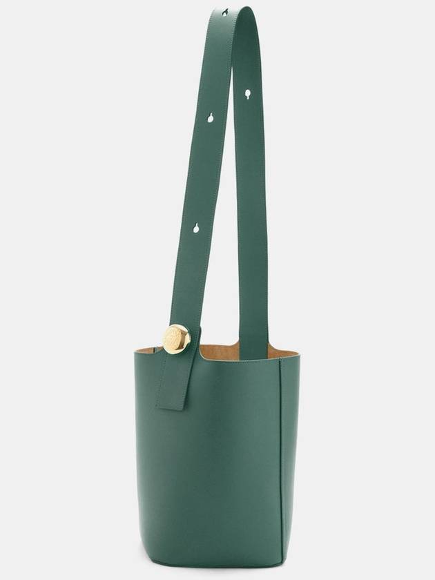 Medium Pebble Bucket Bag - LOEWE - BALAAN 2