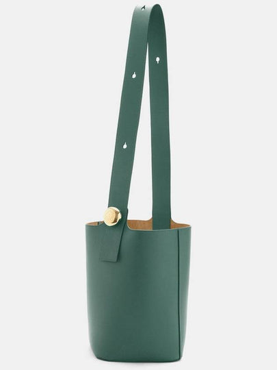 Medium Pebble Bucket Bag - LOEWE - BALAAN 2