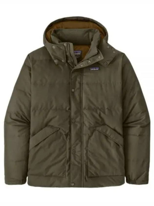 Men's Downdrift Jacket 20600BSNG Men's Downdrift Jacket - PATAGONIA - BALAAN 1