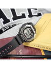 GShock Metal Electronic Wristwatch - CASIO - BALAAN 3