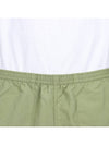 Baggies Woven 5 Inch Shorts Buckhorn Green - PATAGONIA - BALAAN 8