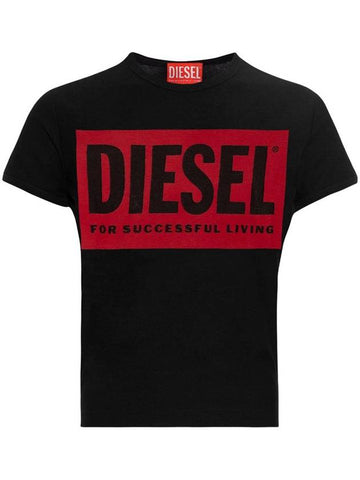 Diesel T-Malun Clothing - DIESEL - BALAAN 1