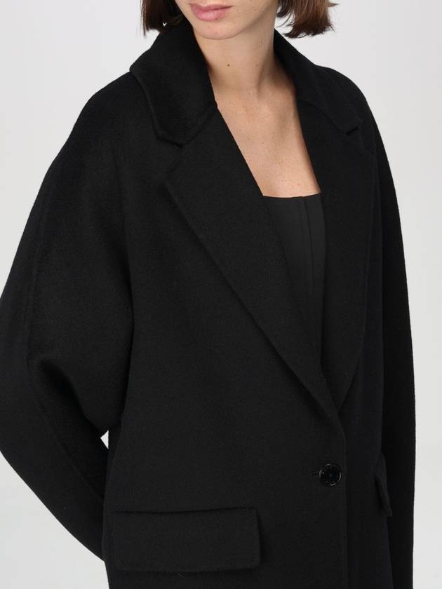 Coat woman Patrizia Pepe - PATRIZIA PEPE - BALAAN 4