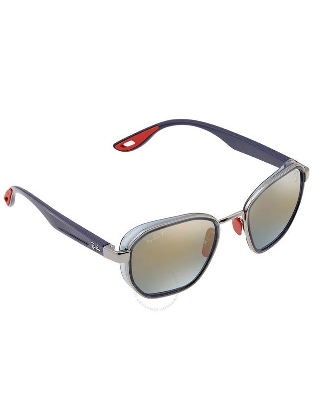 Sunglasses RB3674M F001J0 GUNMETAL - RAY-BAN - BALAAN 4