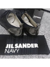 Men's derby shoes - JIL SANDER - BALAAN 4