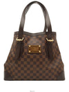 women shoulder bag - LOUIS VUITTON - BALAAN 1