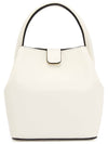 V Logo Signature P0Y08VNL 098 Women's Tote and Shoulder Bag - VALENTINO - BALAAN 4