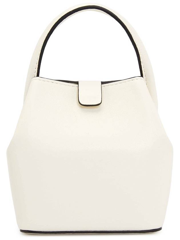 V Logo Signature P0Y08VNL 098 Women's Tote and Shoulder Bag - VALENTINO - BALAAN 4