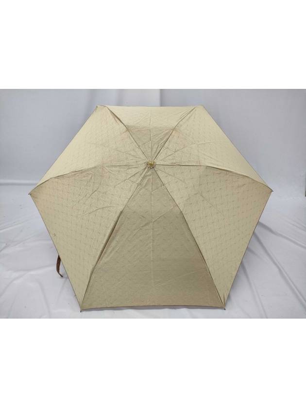 Tag Trilogy Foldable Umbrella - CELINE - BALAAN 7