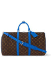 Louis Vuitton Keepall Bandouli re 50 M46772 - LOUIS VUITTON - BALAAN 1