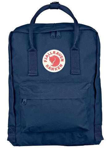 Kanken Backpack Royal Blue - FJALL RAVEN - BALAAN 1