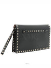 women clutch bag - VALENTINO - BALAAN 4