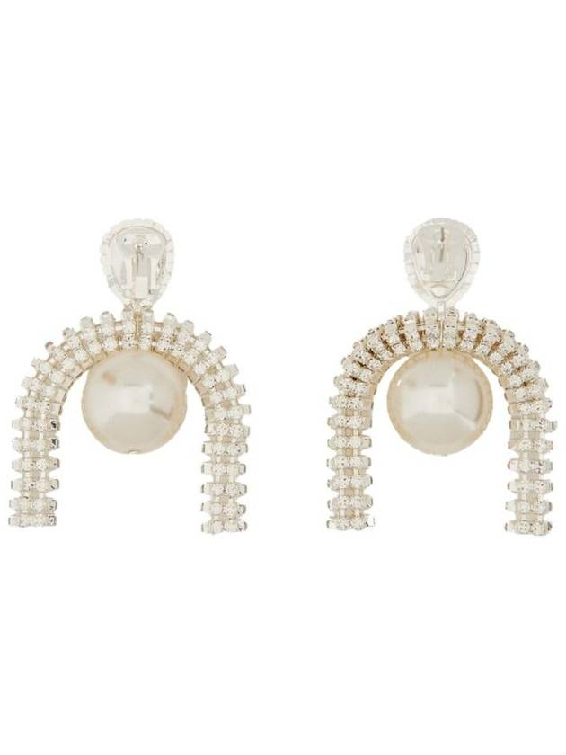 Magda Butrym Earrings With Pendants - MAGDA BUTRYM - BALAAN 2